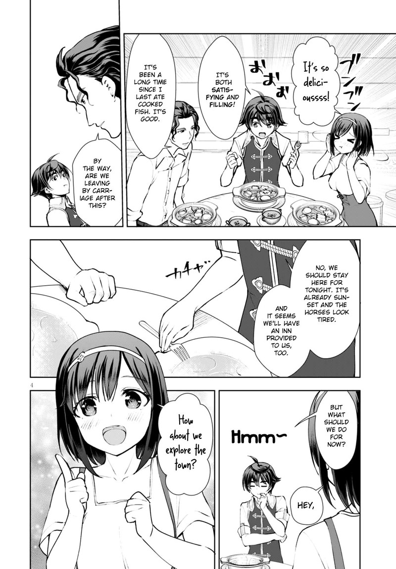 Botsuraku Youtei Nanode Kajishokunin Wo Mezasu 12 5