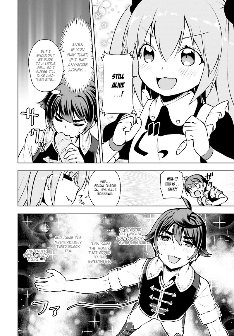 Botsuraku Youtei Nanode Kajishokunin Wo Mezasu 13 10