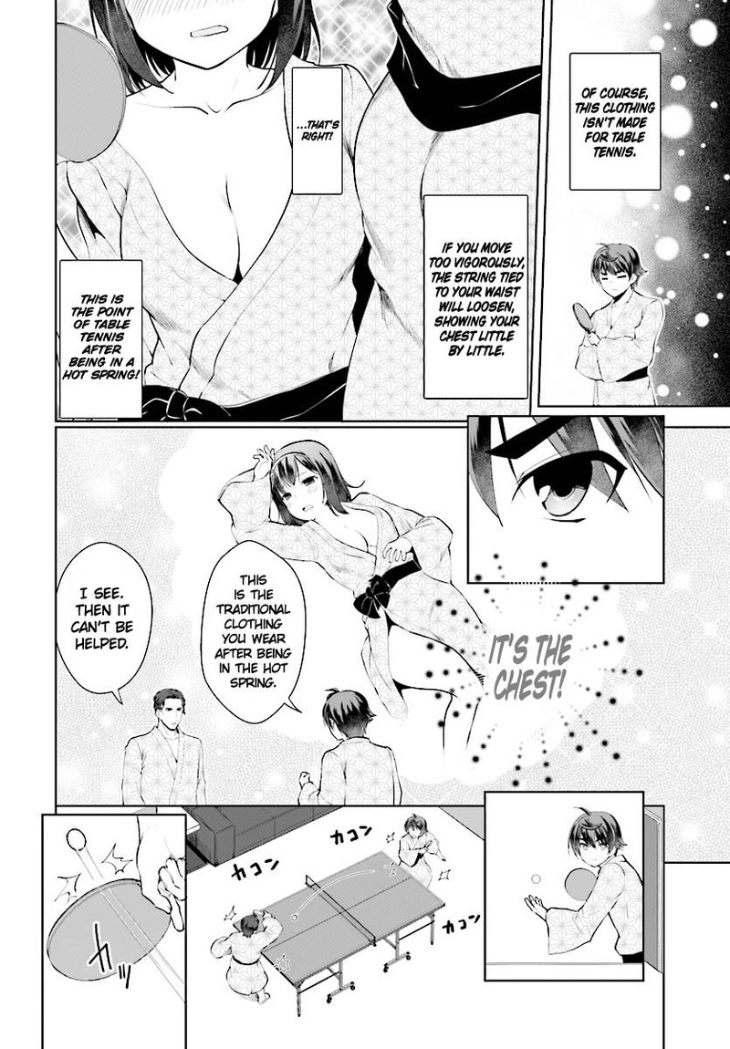 Botsuraku Youtei Nanode Kajishokunin Wo Mezasu 20 24