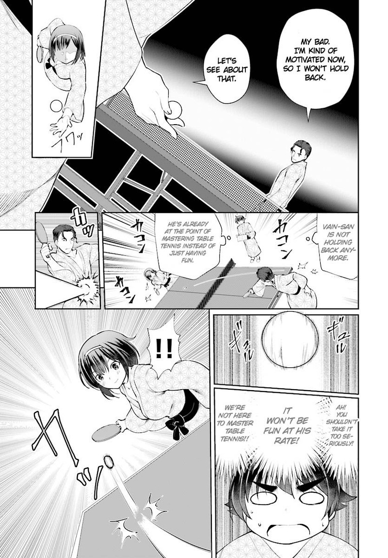 Botsuraku Youtei Nanode Kajishokunin Wo Mezasu 20 27