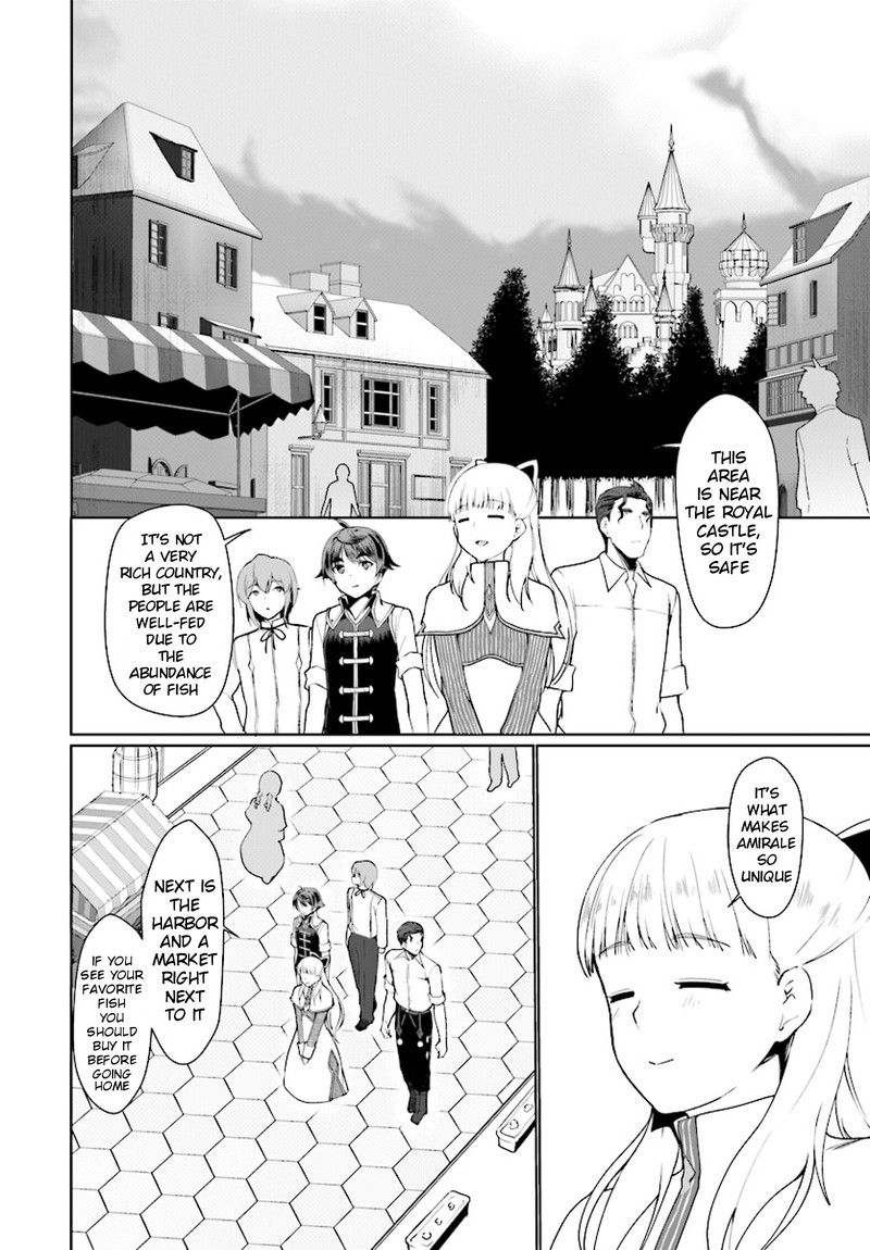 Botsuraku Youtei Nanode Kajishokunin Wo Mezasu 25 11