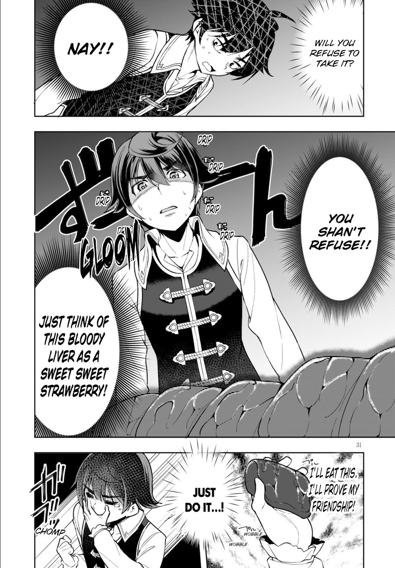 Botsuraku Youtei Nanode Kajishokunin Wo Mezasu 3 29