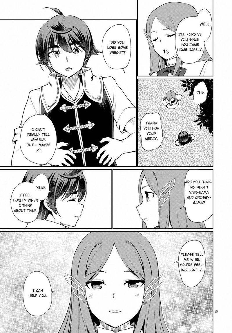 Botsuraku Youtei Nanode Kajishokunin Wo Mezasu 34 25