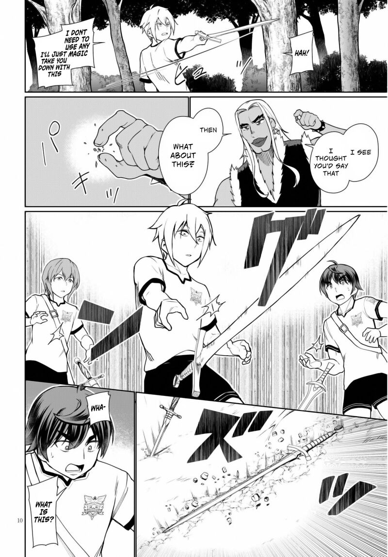 Botsuraku Youtei Nanode Kajishokunin Wo Mezasu 41 11