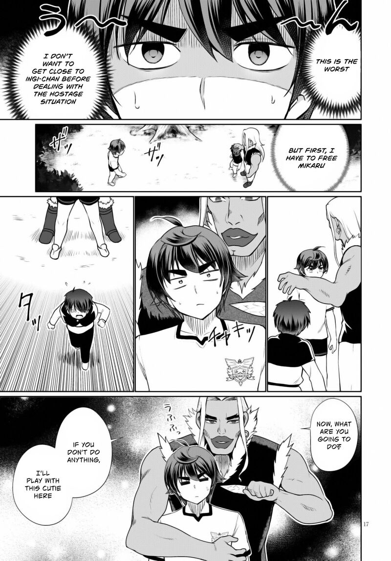 Botsuraku Youtei Nanode Kajishokunin Wo Mezasu 41 18