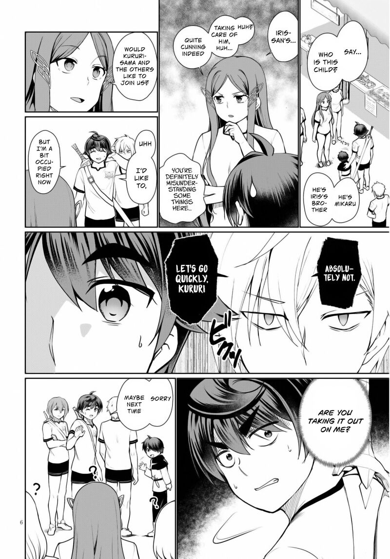 Botsuraku Youtei Nanode Kajishokunin Wo Mezasu 41 7