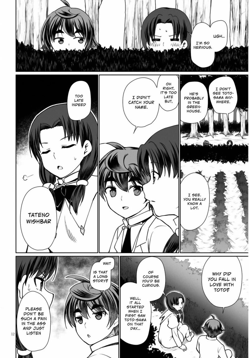 Botsuraku Youtei Nanode Kajishokunin Wo Mezasu 44 13