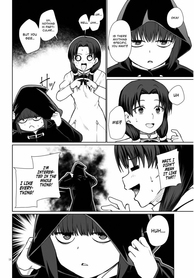Botsuraku Youtei Nanode Kajishokunin Wo Mezasu 44 19