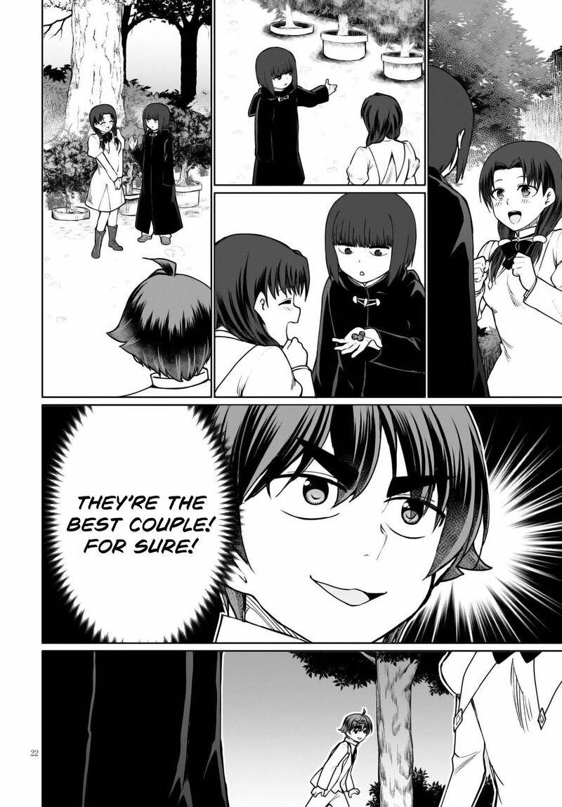Botsuraku Youtei Nanode Kajishokunin Wo Mezasu 44 23
