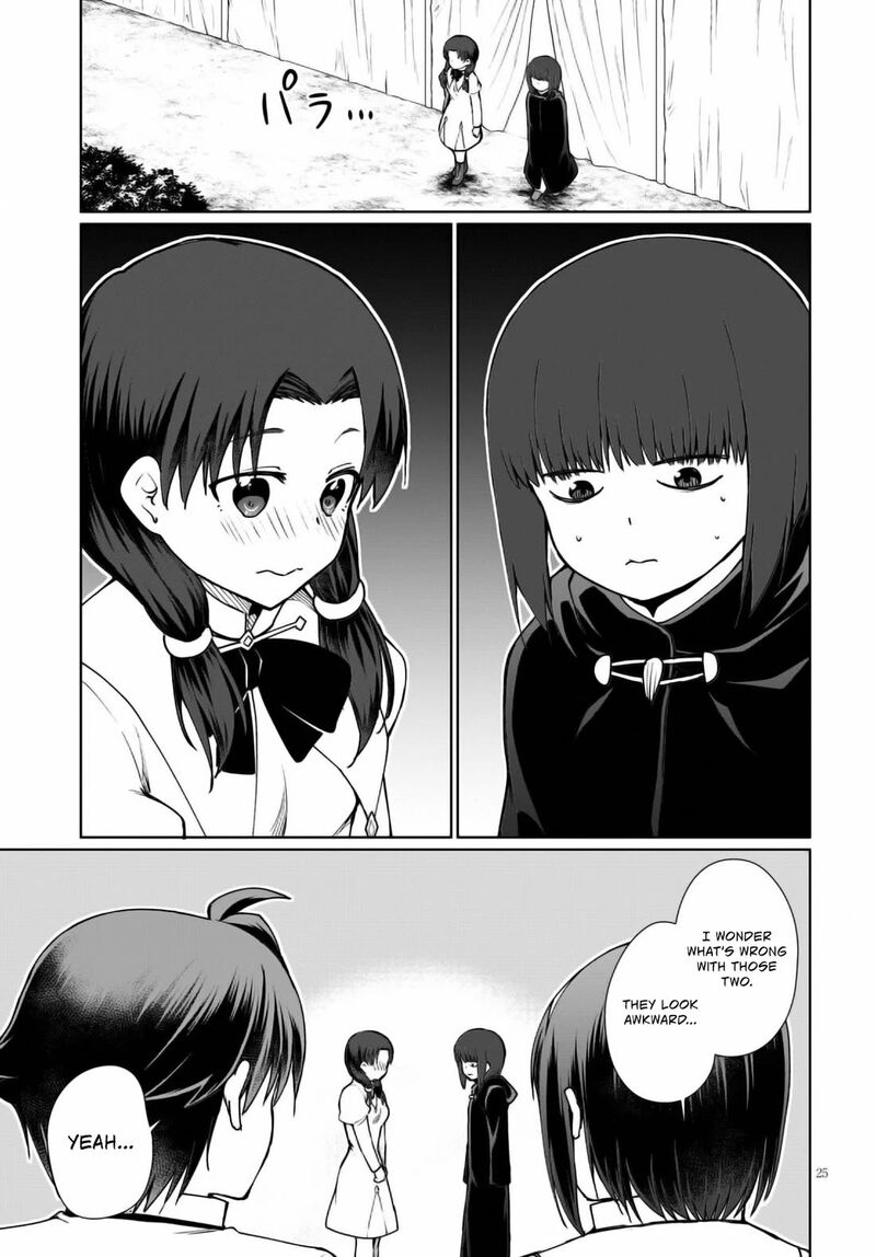 Botsuraku Youtei Nanode Kajishokunin Wo Mezasu 44 26