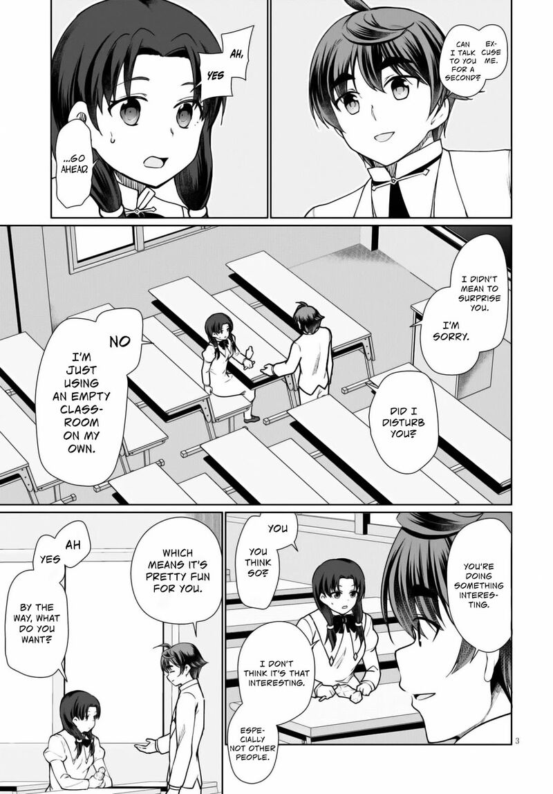 Botsuraku Youtei Nanode Kajishokunin Wo Mezasu 44 4