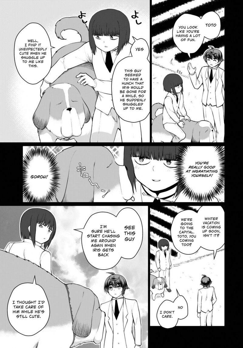 Botsuraku Youtei Nanode Kajishokunin Wo Mezasu 46 14