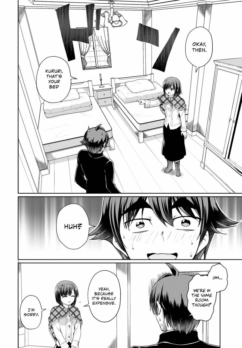 Botsuraku Youtei Nanode Kajishokunin Wo Mezasu 47 11