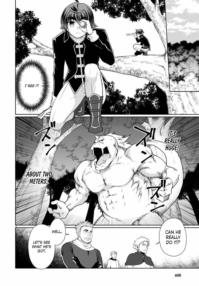 Botsuraku Youtei Nanode Kajishokunin Wo Mezasu 49 26