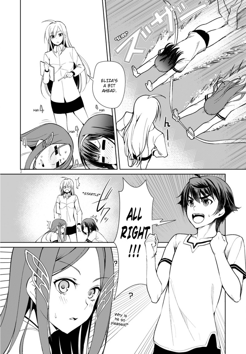 Botsuraku Youtei Nanode Kajishokunin Wo Mezasu 5 2
