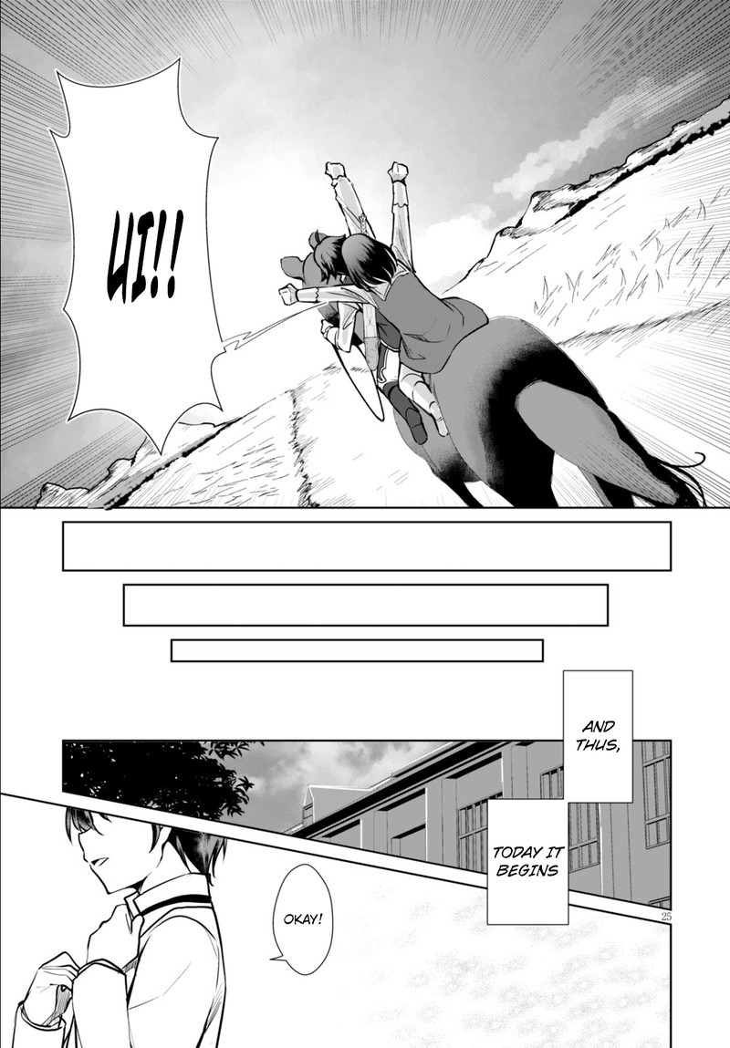 Botsuraku Youtei Nanode Kajishokunin Wo Mezasu 5 24