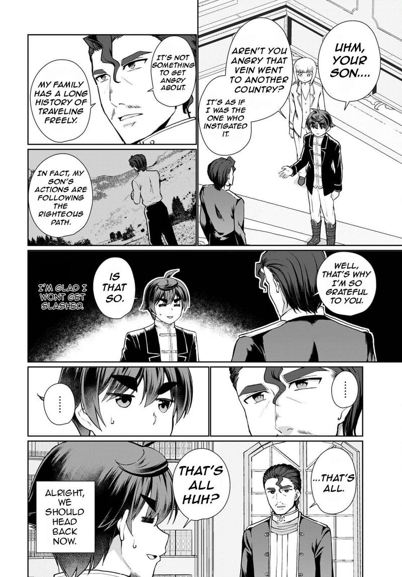 Botsuraku Youtei Nanode Kajishokunin Wo Mezasu 53 15