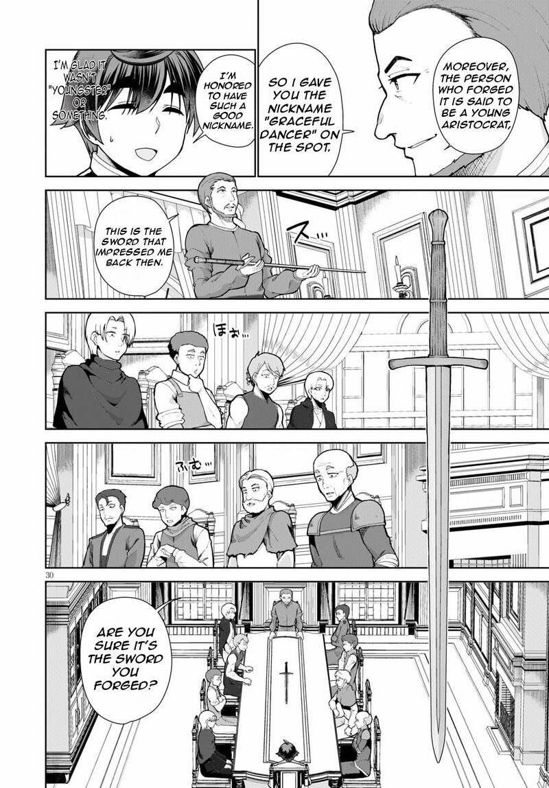 Botsuraku Youtei Nanode Kajishokunin Wo Mezasu 54 33