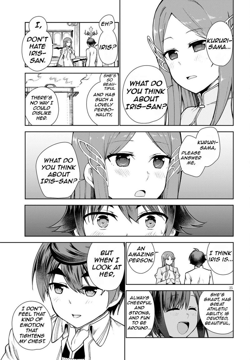 Botsuraku Youtei Nanode Kajishokunin Wo Mezasu 55 29