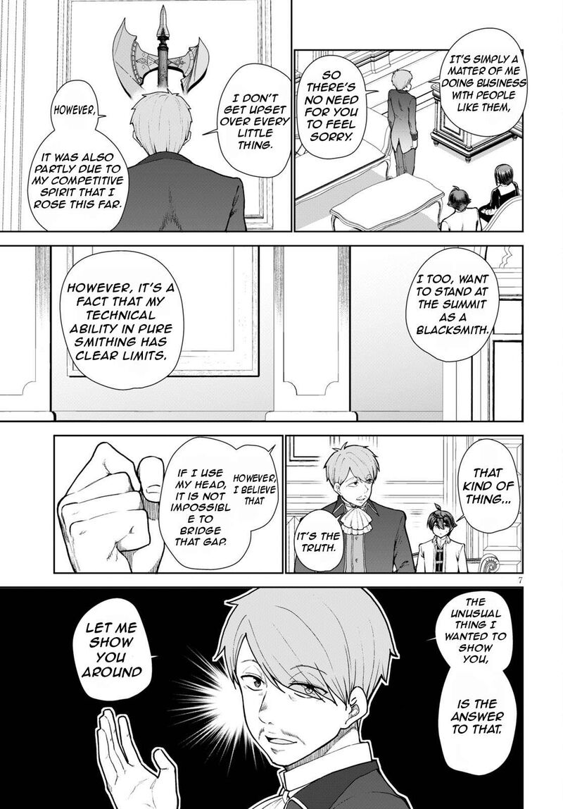 Botsuraku Youtei Nanode Kajishokunin Wo Mezasu 56 10
