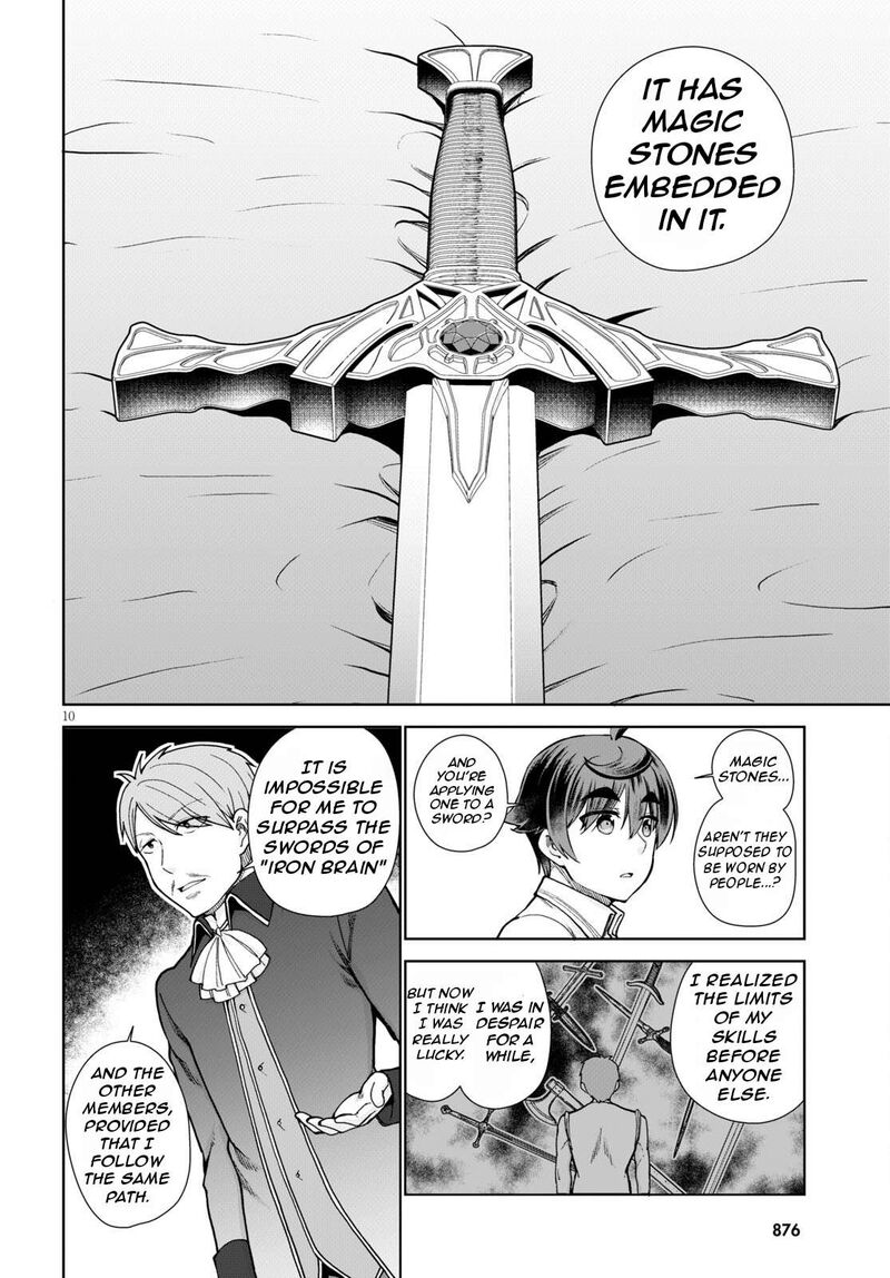 Botsuraku Youtei Nanode Kajishokunin Wo Mezasu 56 13