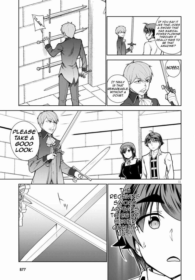 Botsuraku Youtei Nanode Kajishokunin Wo Mezasu 56 14
