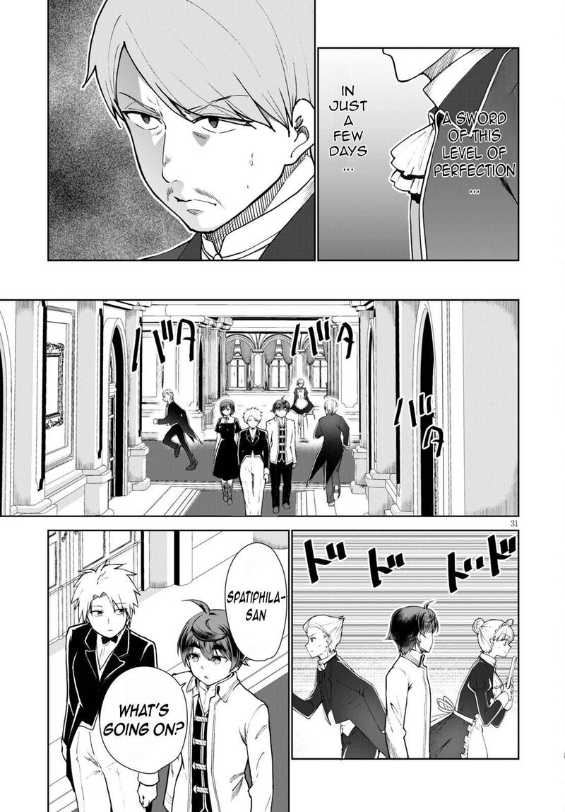Botsuraku Youtei Nanode Kajishokunin Wo Mezasu 56 34