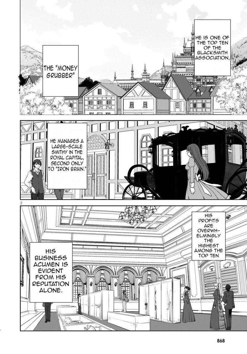 Botsuraku Youtei Nanode Kajishokunin Wo Mezasu 56 5