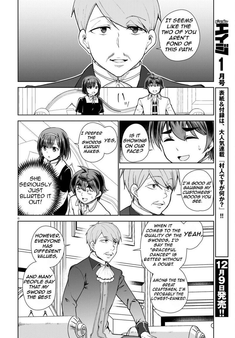 Botsuraku Youtei Nanode Kajishokunin Wo Mezasu 56 9