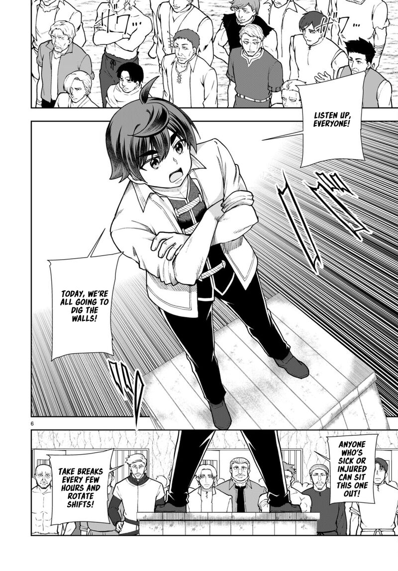 Botsuraku Youtei Nanode Kajishokunin Wo Mezasu 59 8