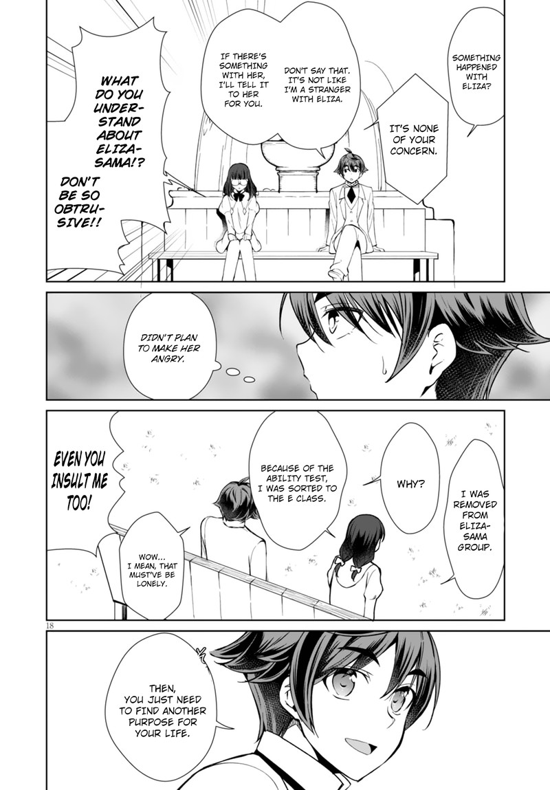 Botsuraku Youtei Nanode Kajishokunin Wo Mezasu 6 17