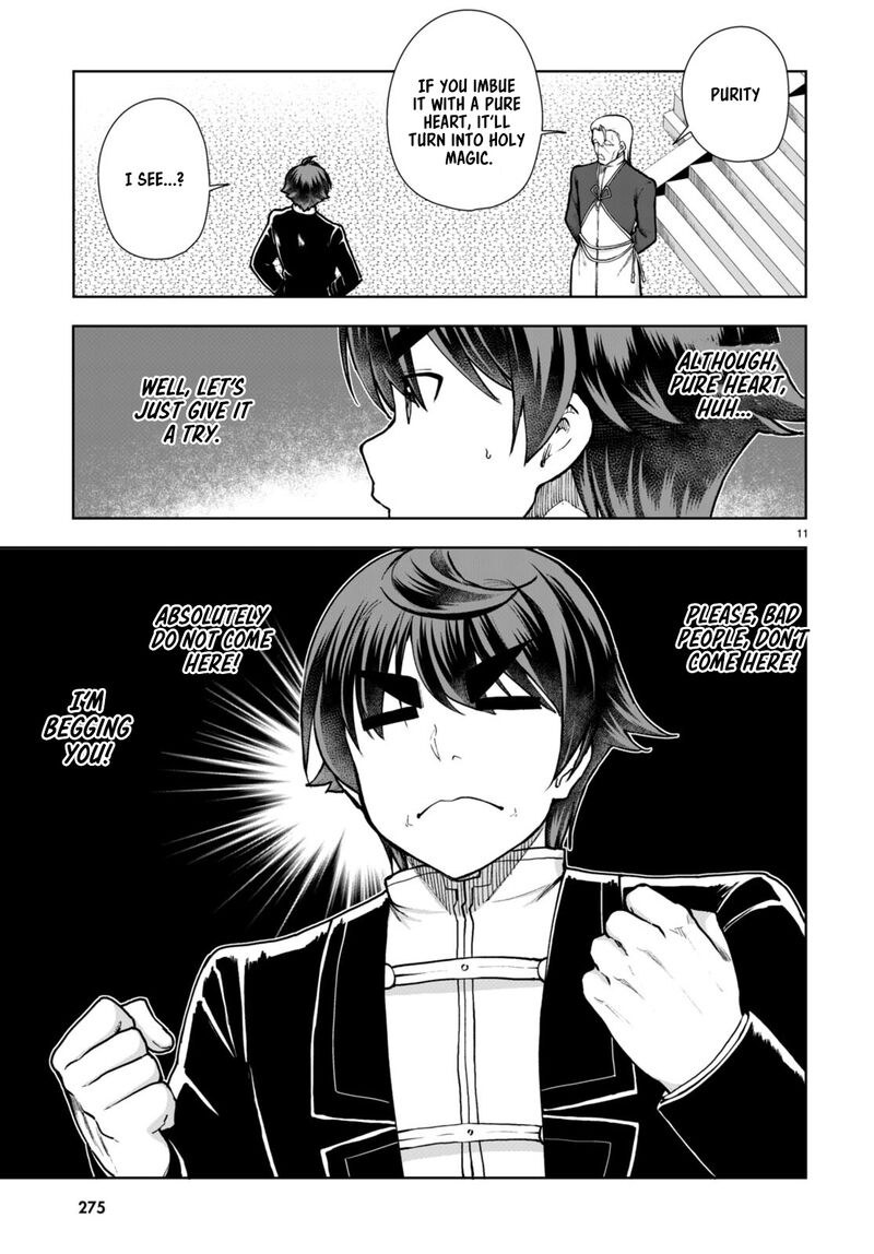 Botsuraku Youtei Nanode Kajishokunin Wo Mezasu 63 11