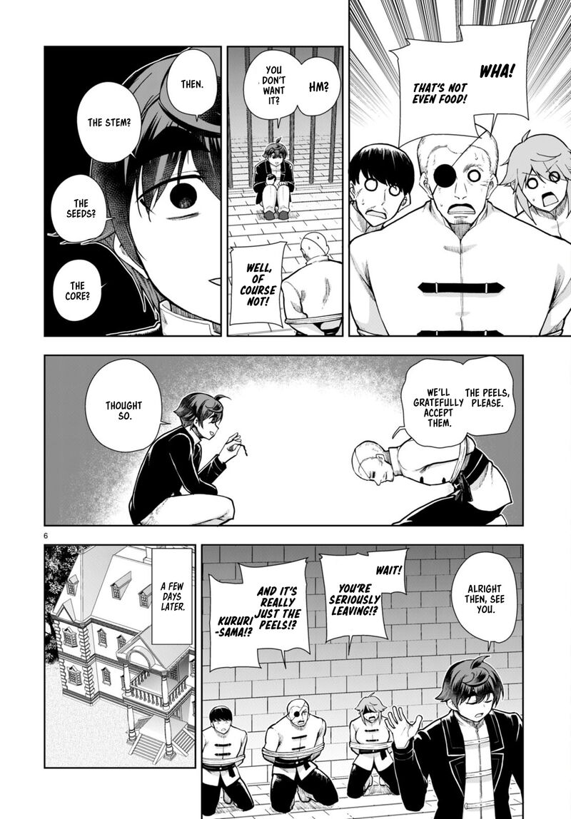 Botsuraku Youtei Nanode Kajishokunin Wo Mezasu 65 8