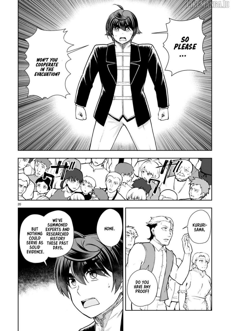 Botsuraku Youtei Nanode Kajishokunin Wo Mezasu 66 20