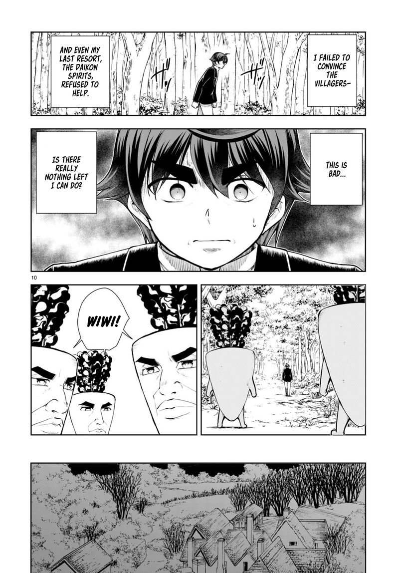 Botsuraku Youtei Nanode Kajishokunin Wo Mezasu 67 10