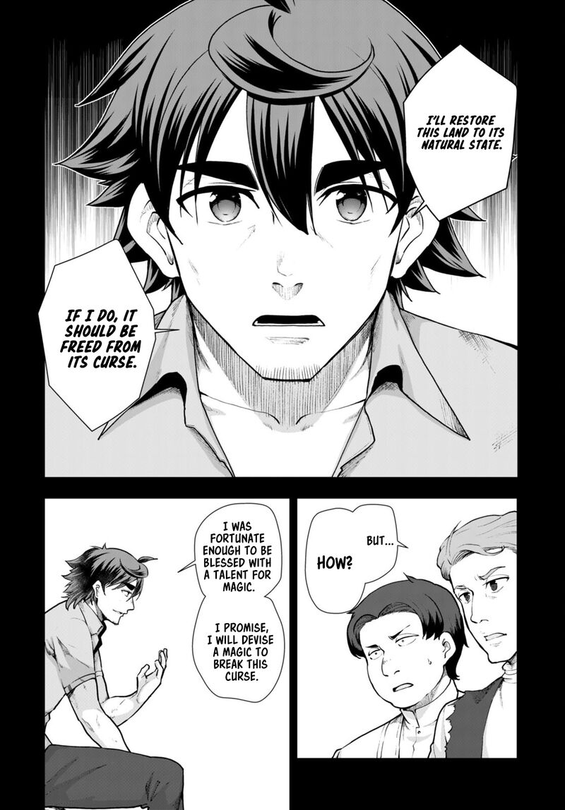 Botsuraku Youtei Nanode Kajishokunin Wo Mezasu 68 16