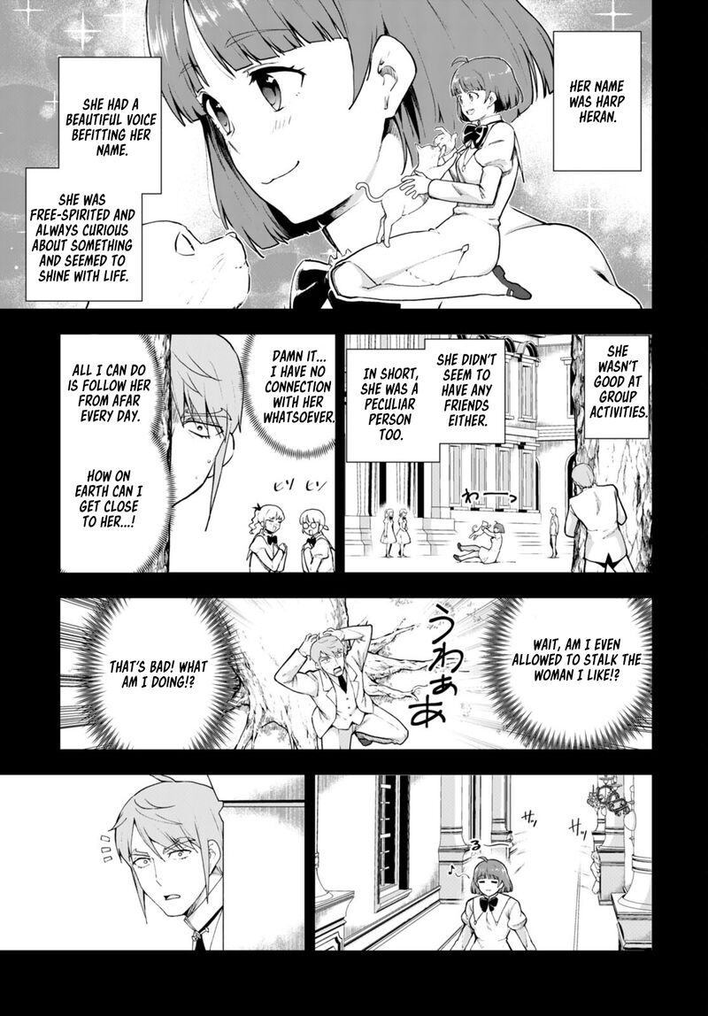 Botsuraku Youtei Nanode Kajishokunin Wo Mezasu 68 3