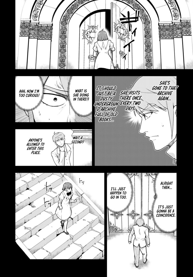 Botsuraku Youtei Nanode Kajishokunin Wo Mezasu 68 4