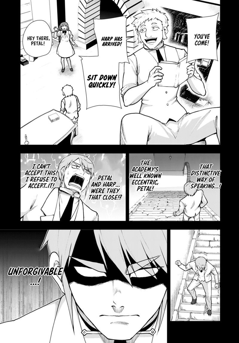 Botsuraku Youtei Nanode Kajishokunin Wo Mezasu 68 5