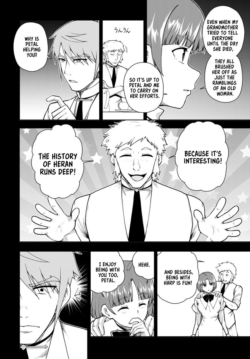 Botsuraku Youtei Nanode Kajishokunin Wo Mezasu 69 2