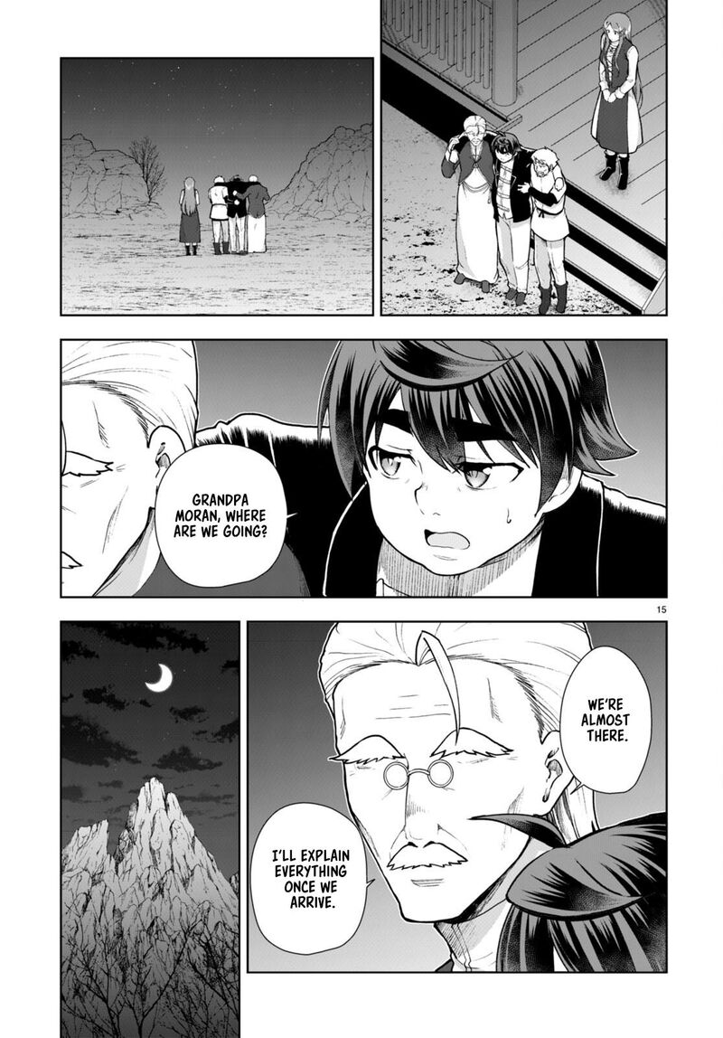 Botsuraku Youtei Nanode Kajishokunin Wo Mezasu 71 17