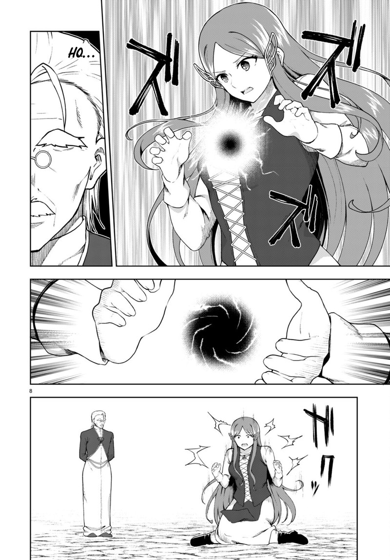 Botsuraku Youtei Nanode Kajishokunin Wo Mezasu 72 8