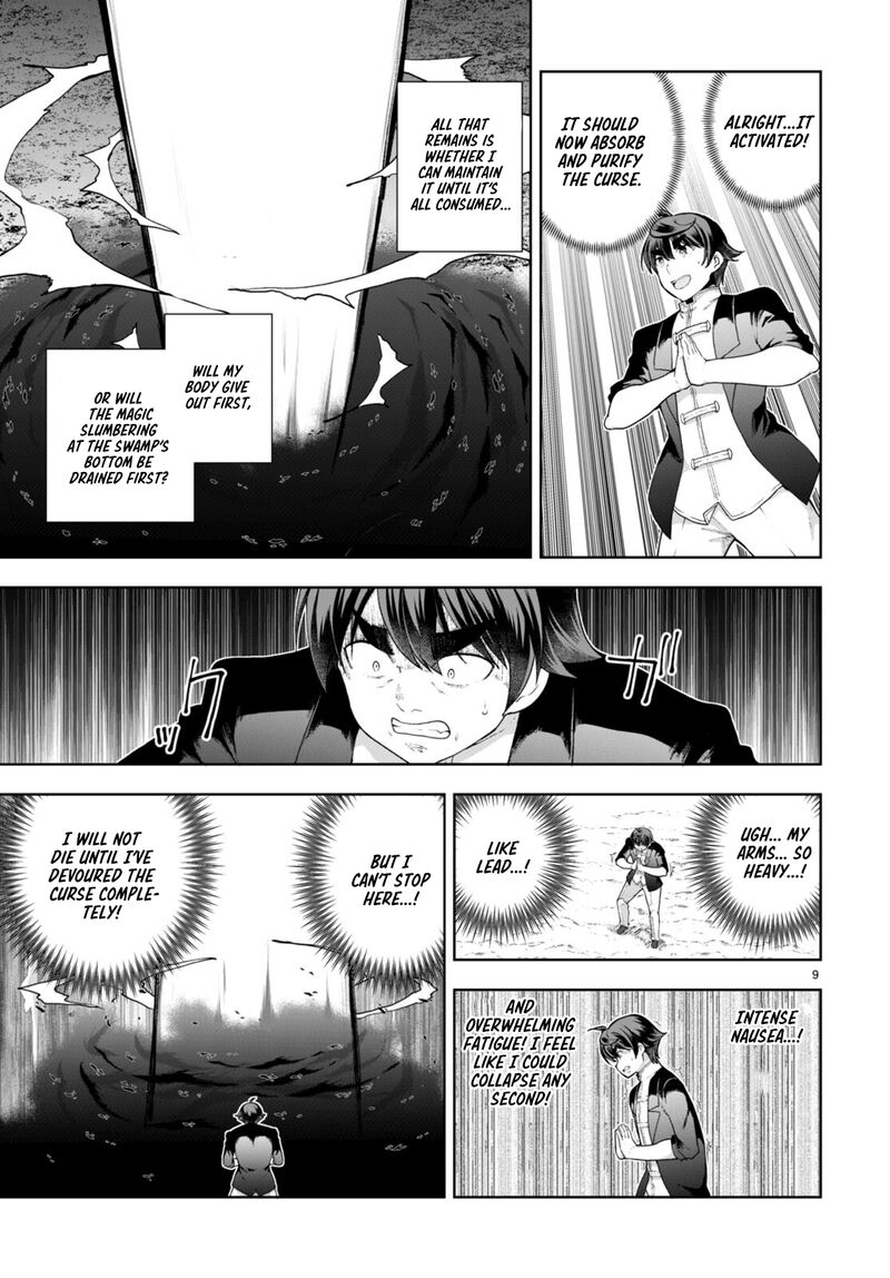 Botsuraku Youtei Nanode Kajishokunin Wo Mezasu 75 9