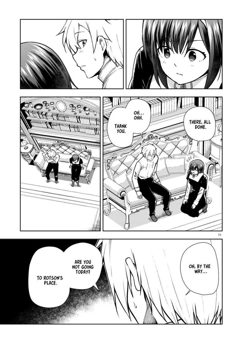 Botsuraku Youtei Nanode Kajishokunin Wo Mezasu 77 13