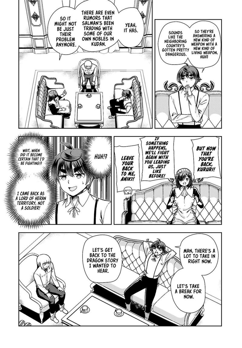 Botsuraku Youtei Nanode Kajishokunin Wo Mezasu 92 26