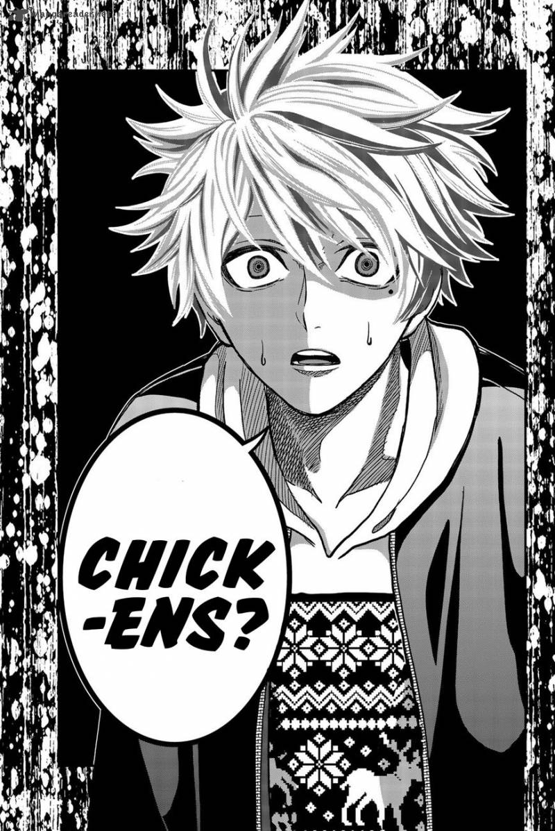 Bougyaku No Kokekko 1 46