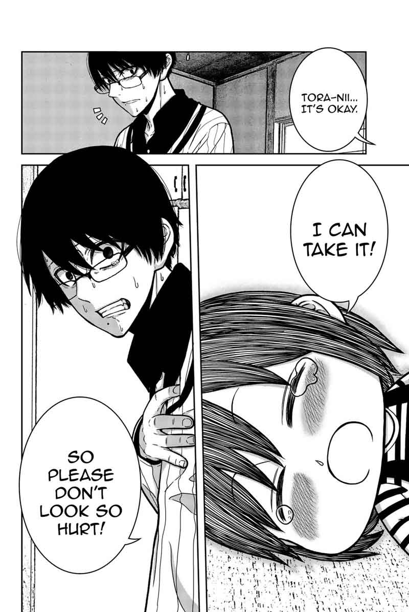 Bougyaku No Kokekko 12 10