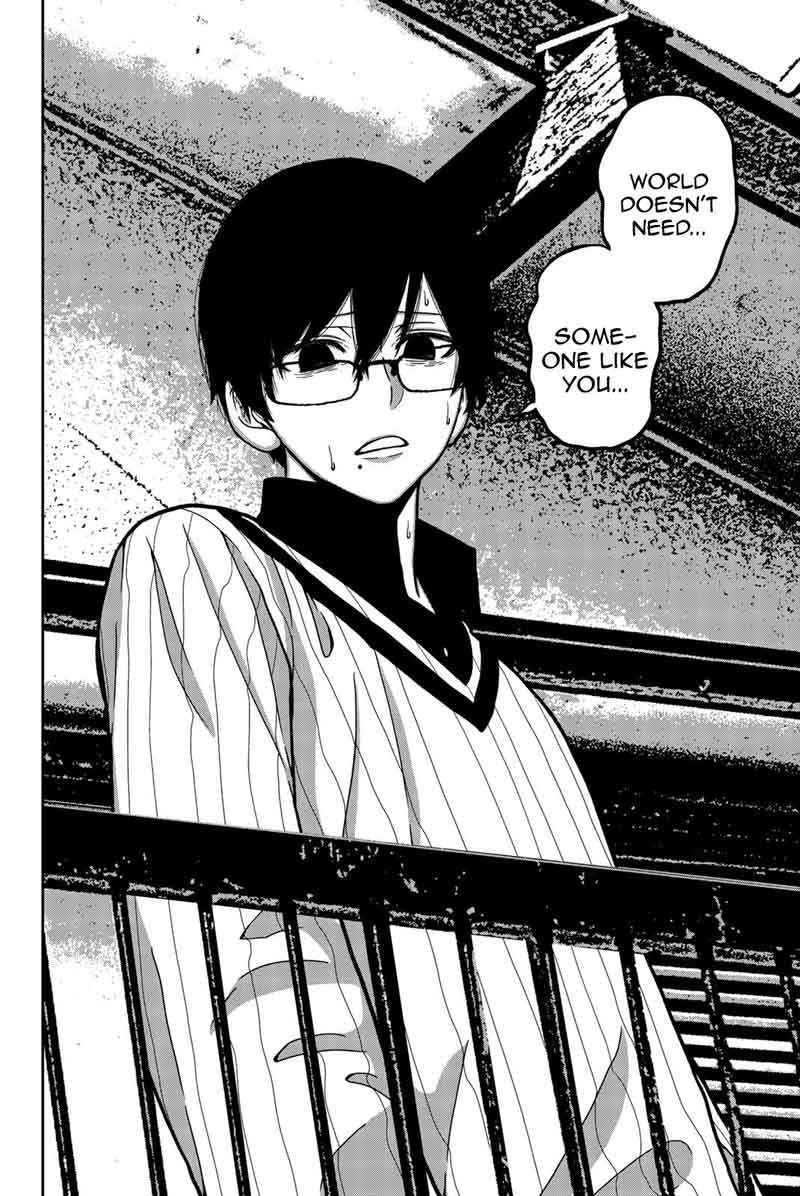 Bougyaku No Kokekko 13 16