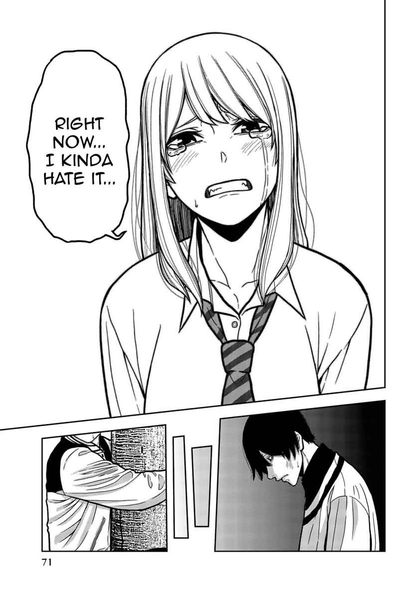 Bougyaku No Kokekko 14 15