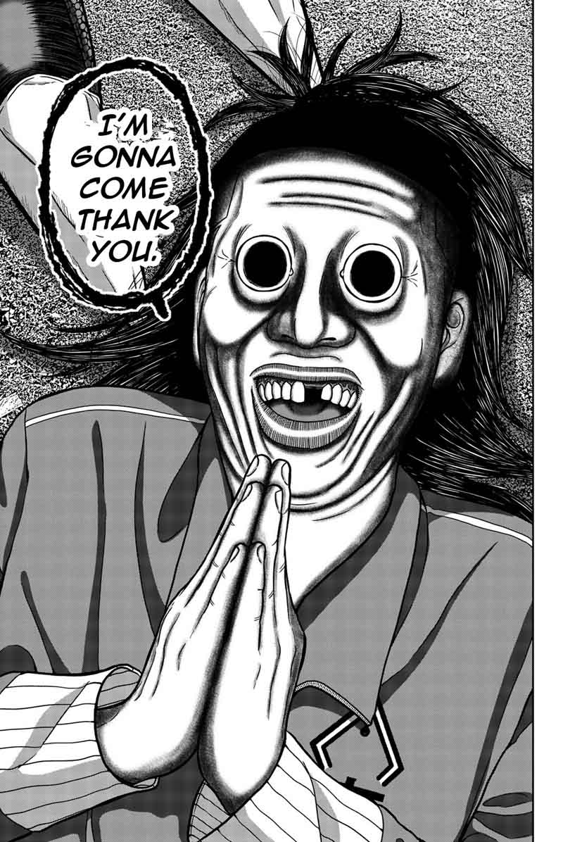 Bougyaku No Kokekko 14 3